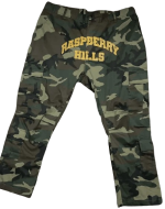 Gv Gallery Raspberry hills camo cargos