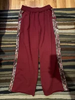 GV Gallery x Raspberry Hills “Rhubarb” Sweatpants