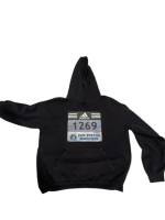 Gv Gallery boston Marathon Hoodie