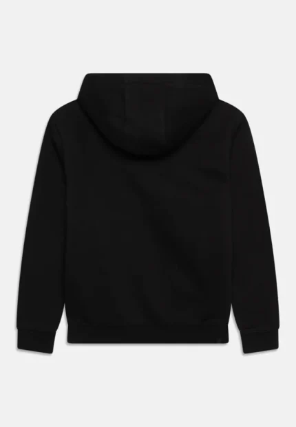 Raspberry Black Hoodie Gv Gallery