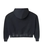 GV Gallery New York Exclusive ZipUp Hoodie