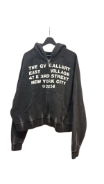 Gv Gallery Hoodie Usa
