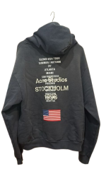 Gv Gallery Hoodie Usa