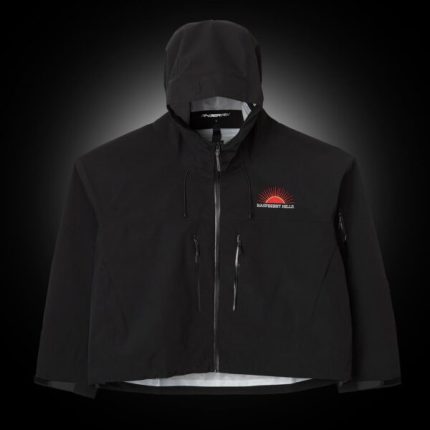Gv Gallery Rain Jacket