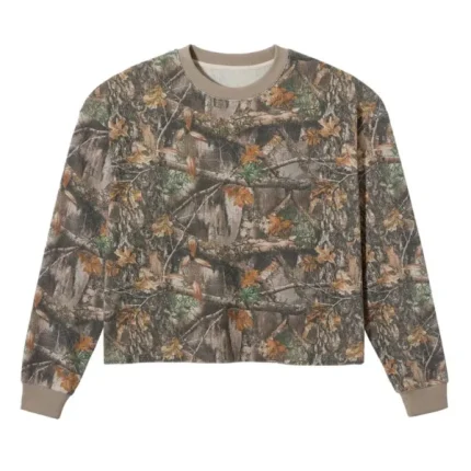 GV Gallery Realtree Thermal