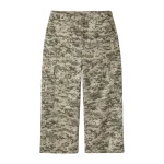 Gv Gallery CITY CAMO PANTS